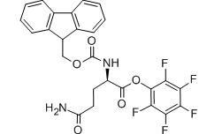 FMOC-D-GLN-OPFP  CAS NO.200622-33-9